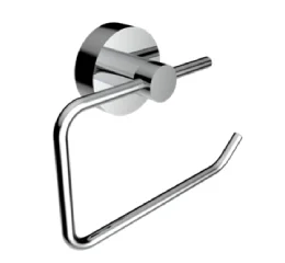 Suporte Papel Higiênico – Zinco Cromado 61210A